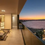 Appartamento Malibu Imperial Seafront Vir