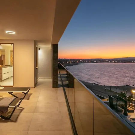 アパート Malibu Imperial Seafront ヴィル