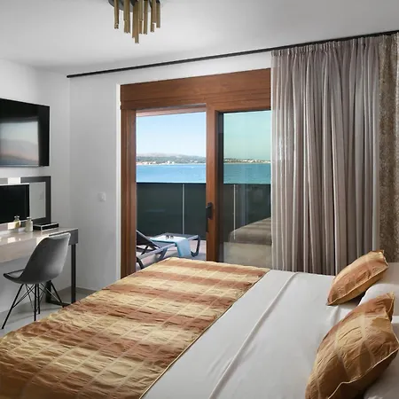 アパート Malibu Imperial Seafront ヴィル
