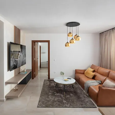 Apartment Malibu Imperial *