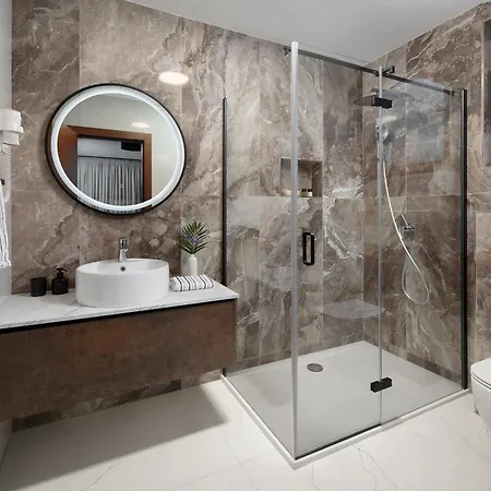 Apartment Malibu Imperial Vir