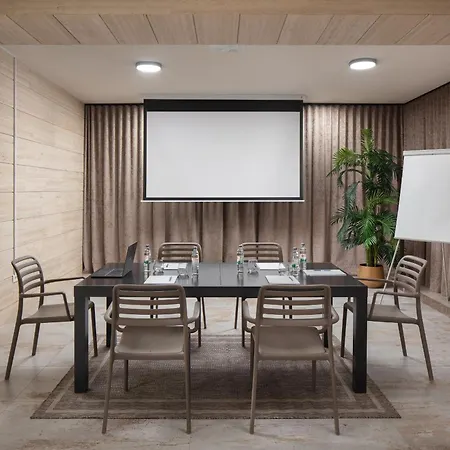 Appartement Malibu Imperial Seafront