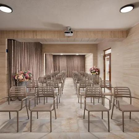 Malibu Imperial Seafront Appartement *