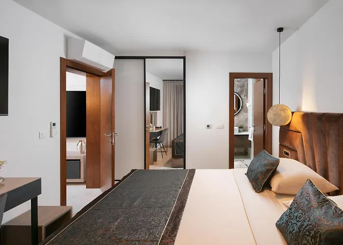 Malibu Imperial Seafront * Vir