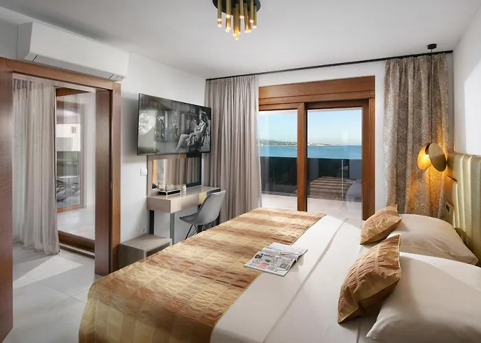 Apartment Malibu Imperial Seafront