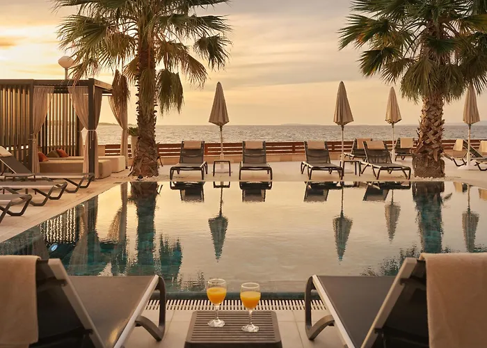 Daire Malibu Imperial Seafront