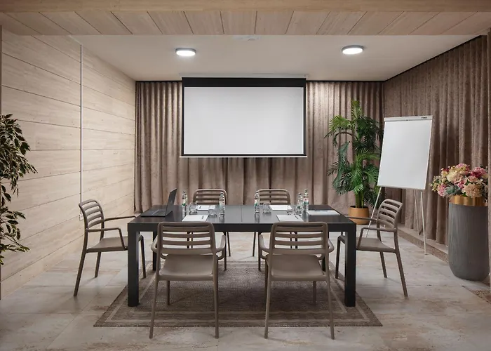 Apartament Malibu Imperial Seafront