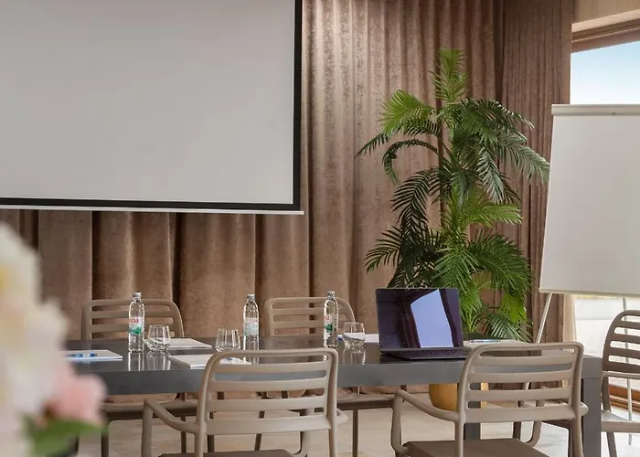 Malibu Imperial Seafront