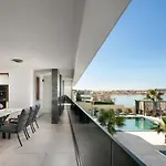 Malibu Imperial Seafront * Vir