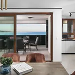 Malibu Imperial Seafront Appartement *