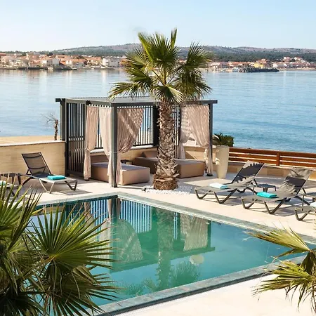 Apartment Malibu Imperial *