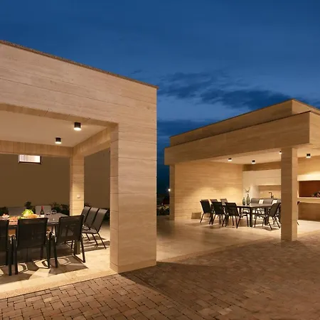 Apartment Malibu Imperial