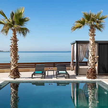 Apartment Malibu Imperial *