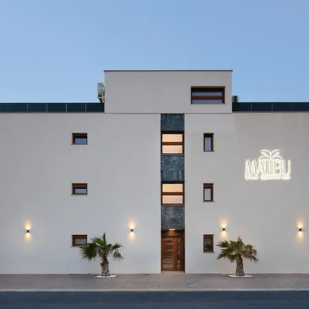 Malibu Imperial *