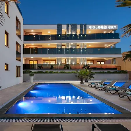 Malibu Imperial * Vir