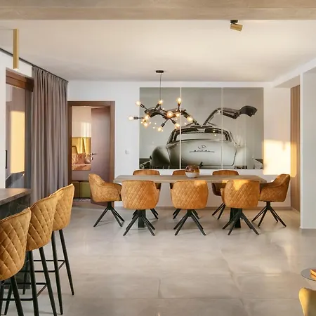 Malibu Imperial Appartement