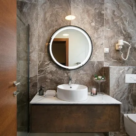 Malibu Imperial Appartement *