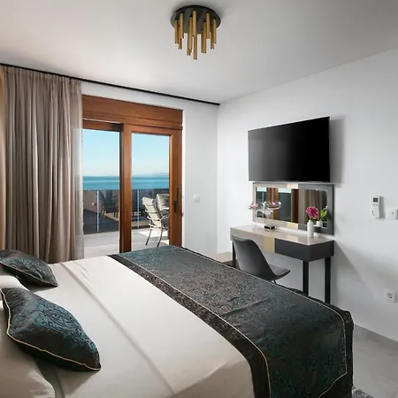 Apartment Malibu Imperial Vir