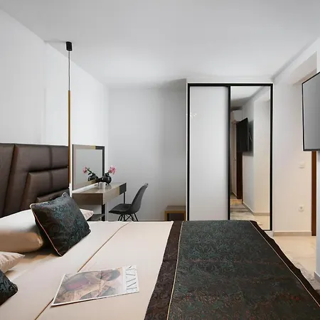 아파트 Malibu Imperial Seafront