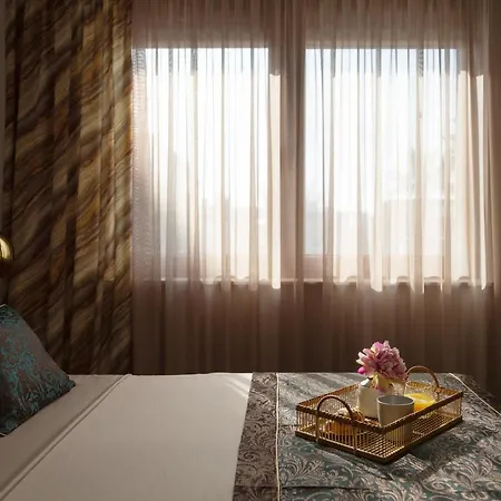 Appartamento Malibu Imperial Seafront *