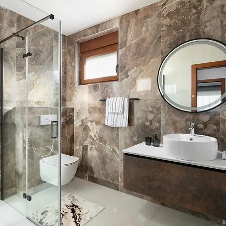 Appartement Malibu Imperial
