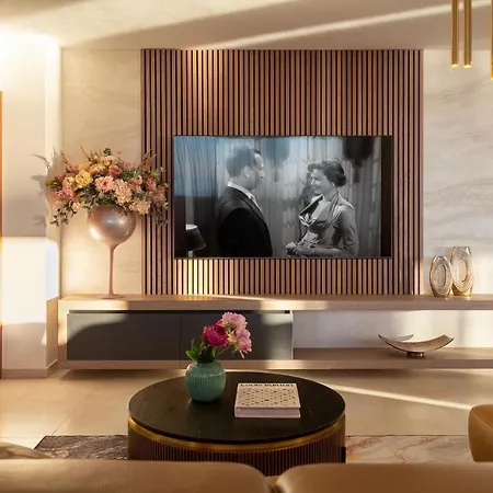 Appartamento Malibu Imperial Seafront