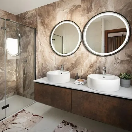 Malibu Imperial Appartement