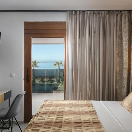 Apartment Malibu Imperial Vir