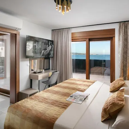 아파트 Malibu Imperial Seafront