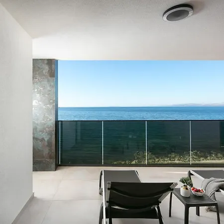 Malibu Imperial Seafront * Vir