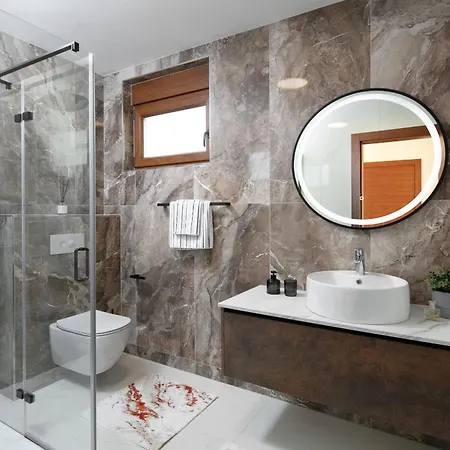 Appartement Malibu Imperial
