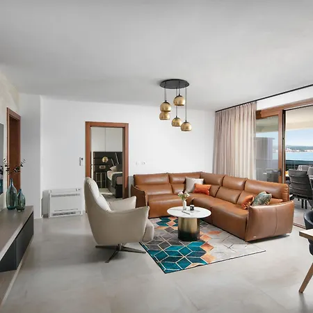 Apartment Malibu Imperial Vir