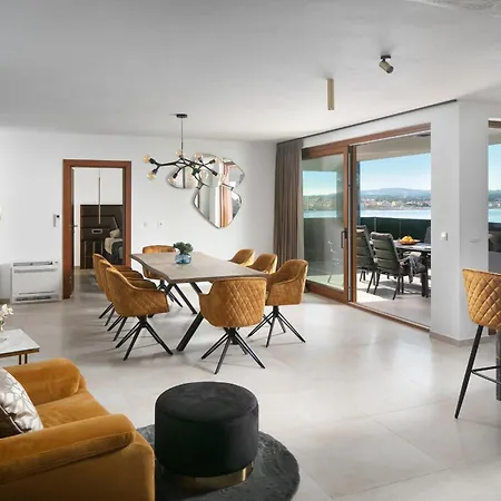 Apartament Malibu Imperial Vir