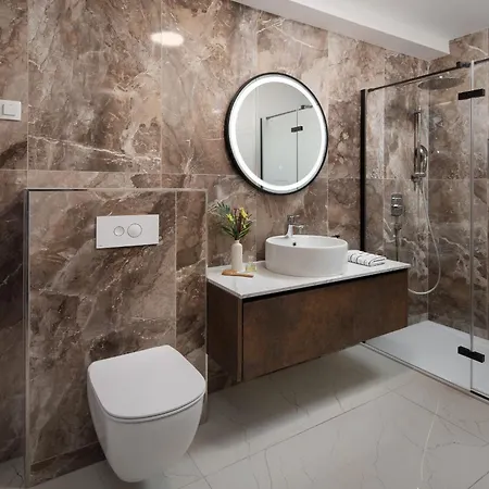 Apartament Malibu Imperial *