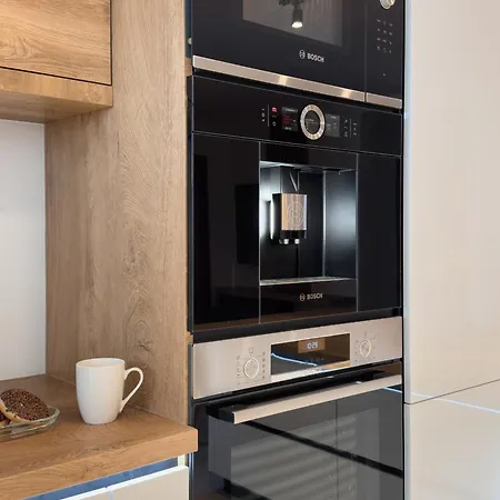 Apartmán Malibu Imperial