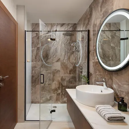Malibu Imperial Apartament