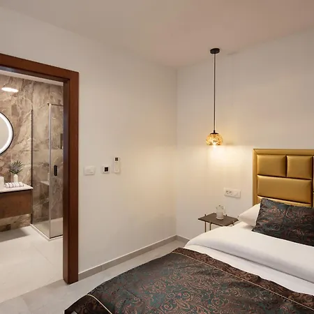 Apartament Malibu Imperial