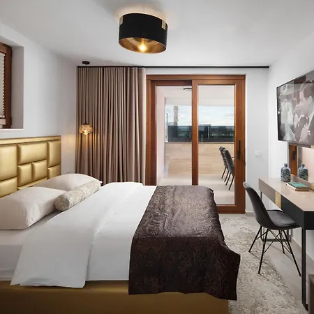 Apartament Malibu Imperial Vir