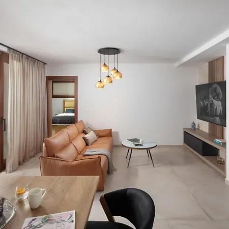 Apartament Malibu Imperial Vir