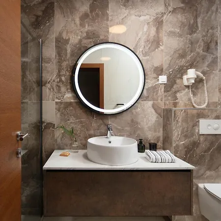 Apartament Malibu Imperial *