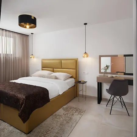 Malibu Imperial Apartament