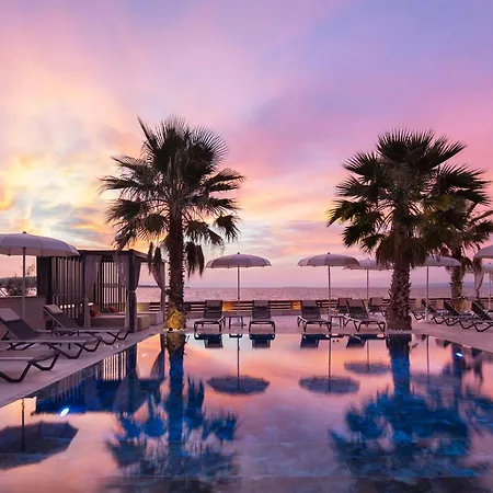 Malibu Imperial Seafront *