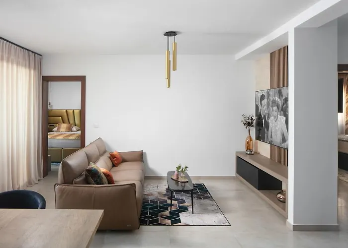 Malibu Imperial Seafront Apartman