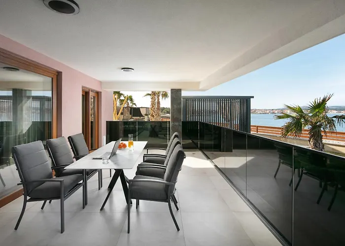 Malibu Imperial Seafront * Vir