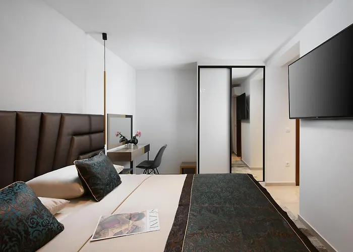 Apartman Malibu Imperial Seafront